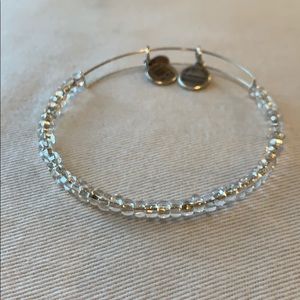 Alex and Ani bracelet